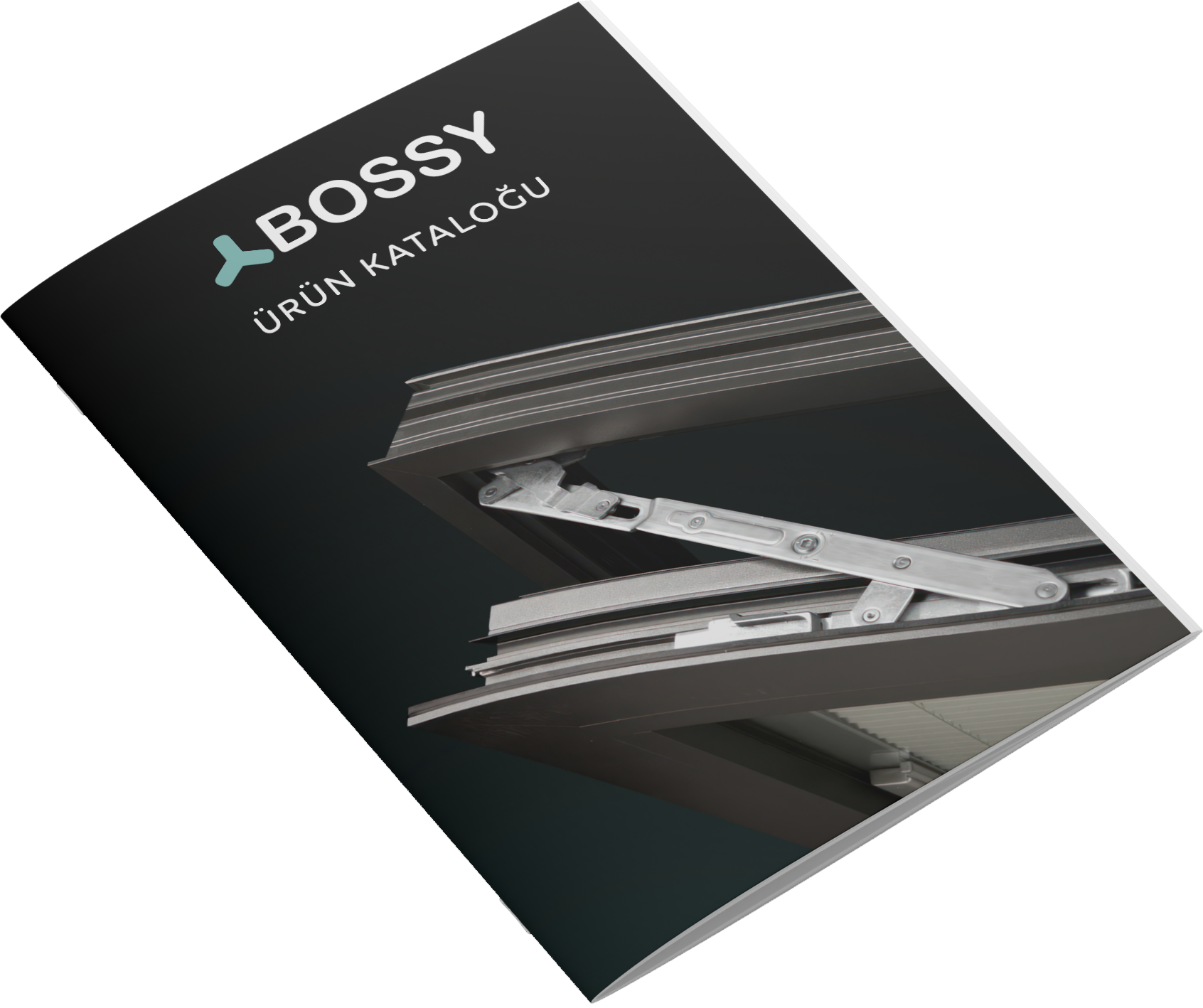 Bossy | BOSSY 2025 KATALOG